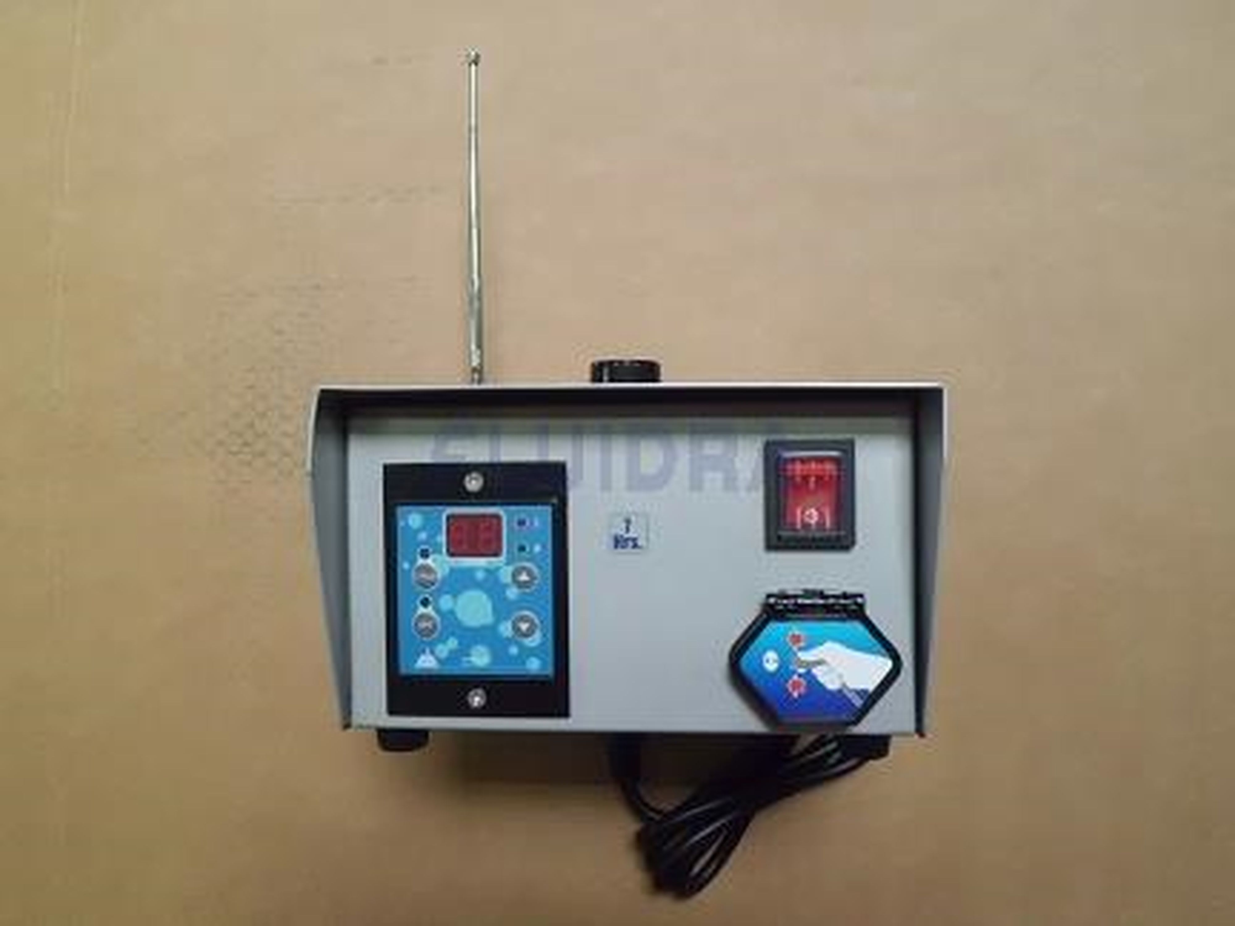 Astralpool - TRANSFORMATEUR XTREM 3