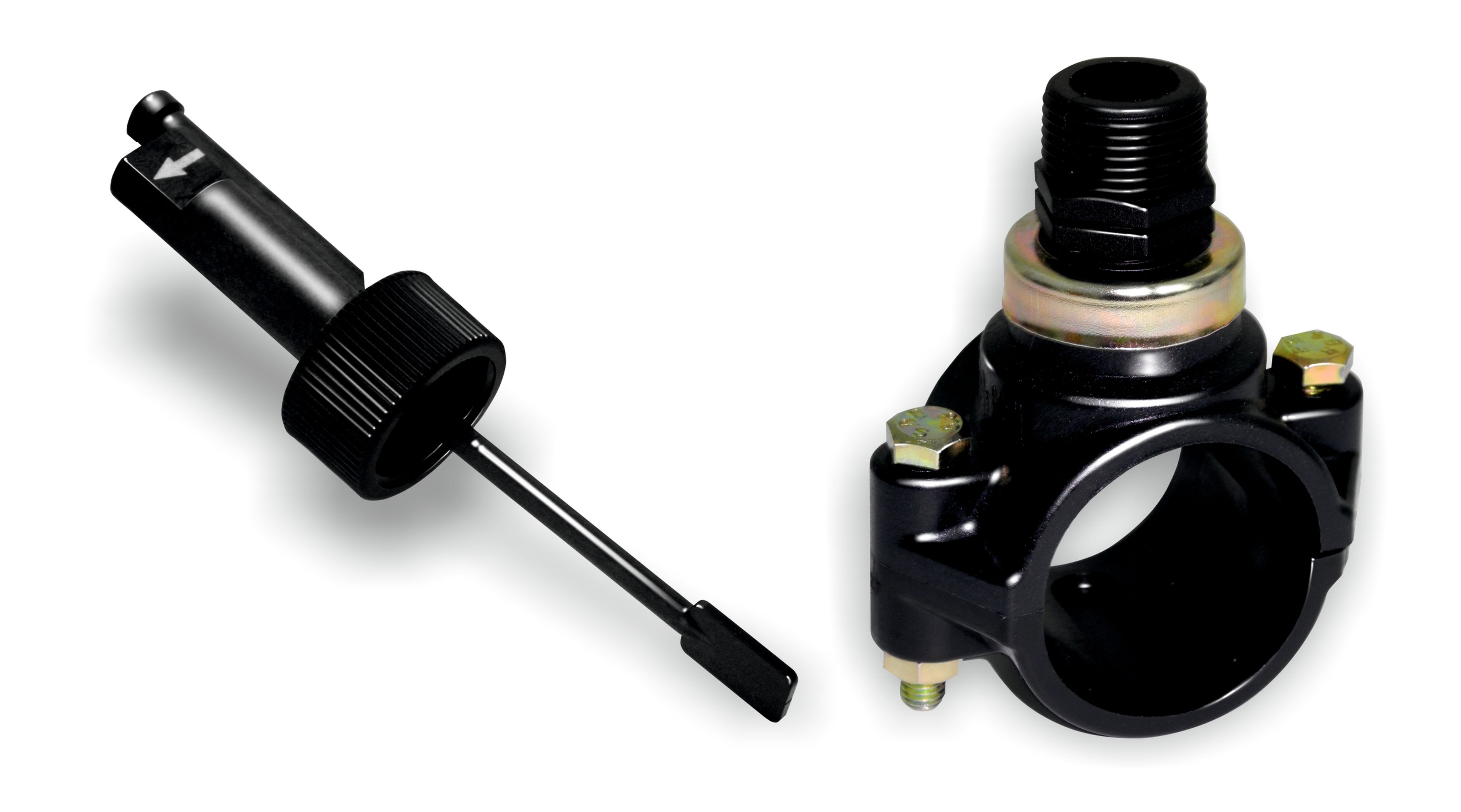 Astralpool - flowswitch elite connect et smart next