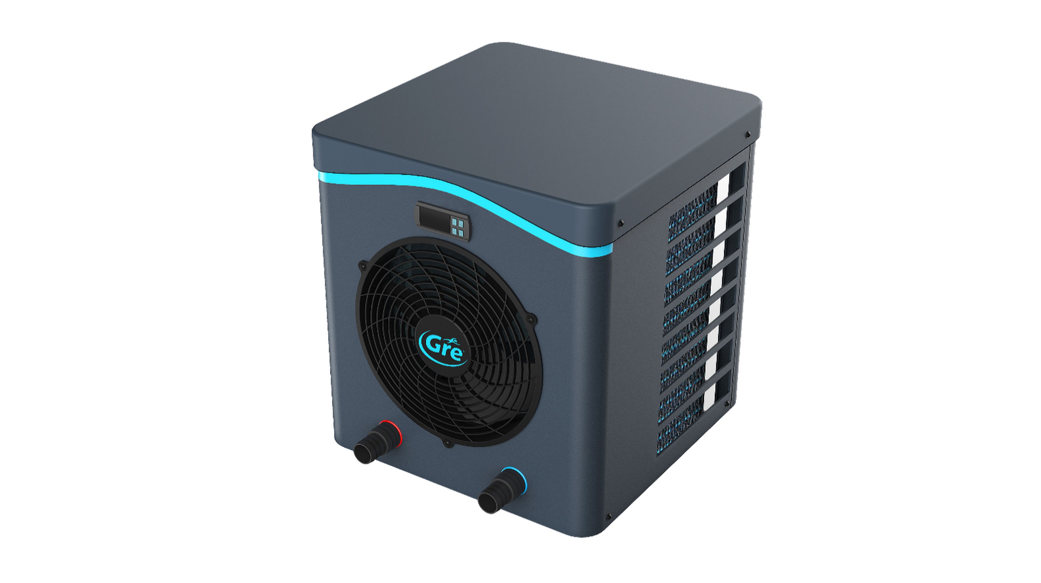 Astralpool - PPE CHAL MINI HEATER 45