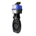 Astralpool - VANNE PAPILLON AUTO STD D90 24-220V