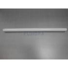 Astralpool - TUBE ALUMINIUM BLANC DOLPHIN