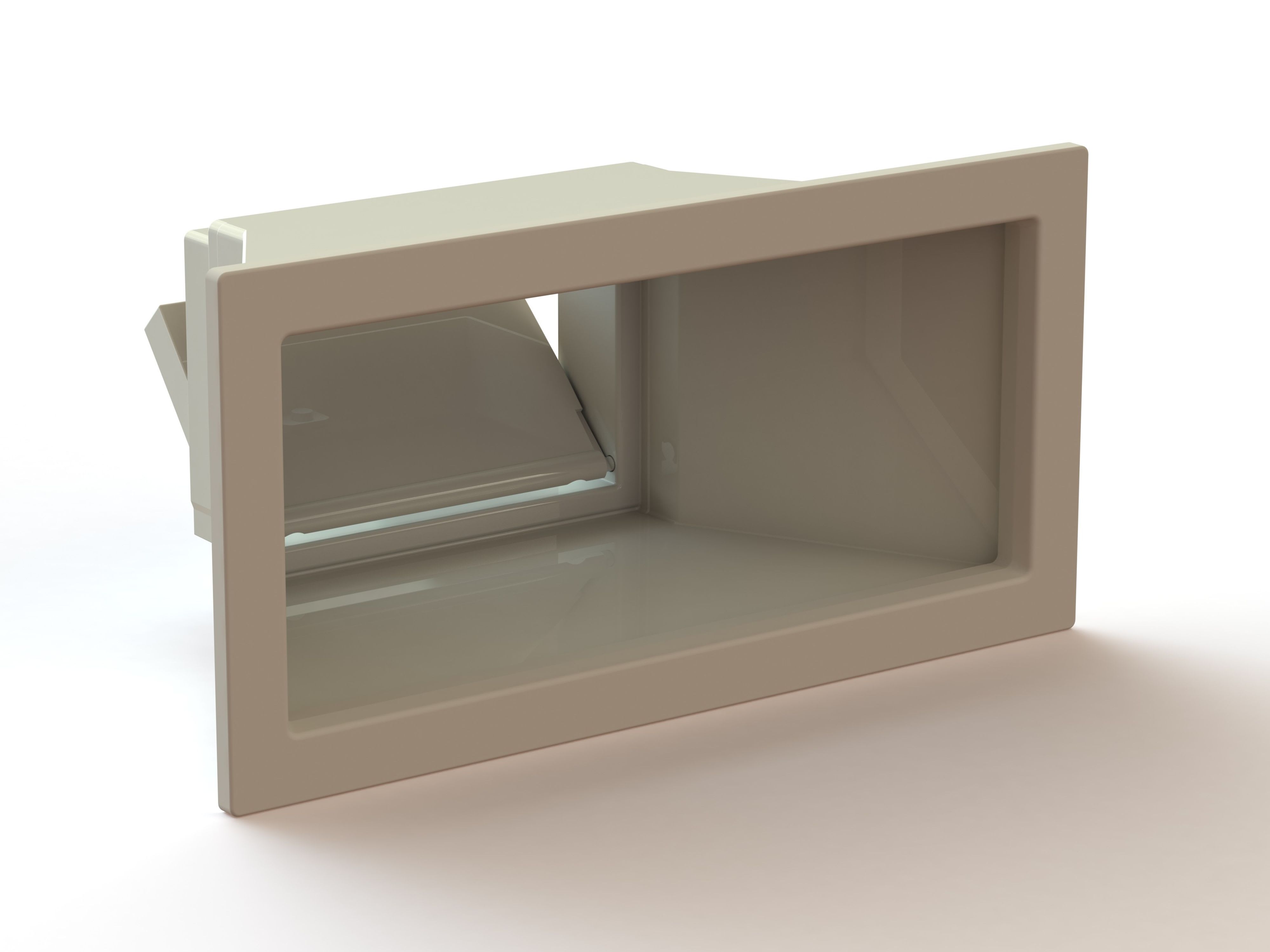 Astralpool - Surmeurtrière de skimmer sable