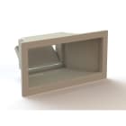 Astralpool - Surmeurtrière de skimmer sable