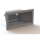 Astralpool - Surmeurtrière de skimmer gris