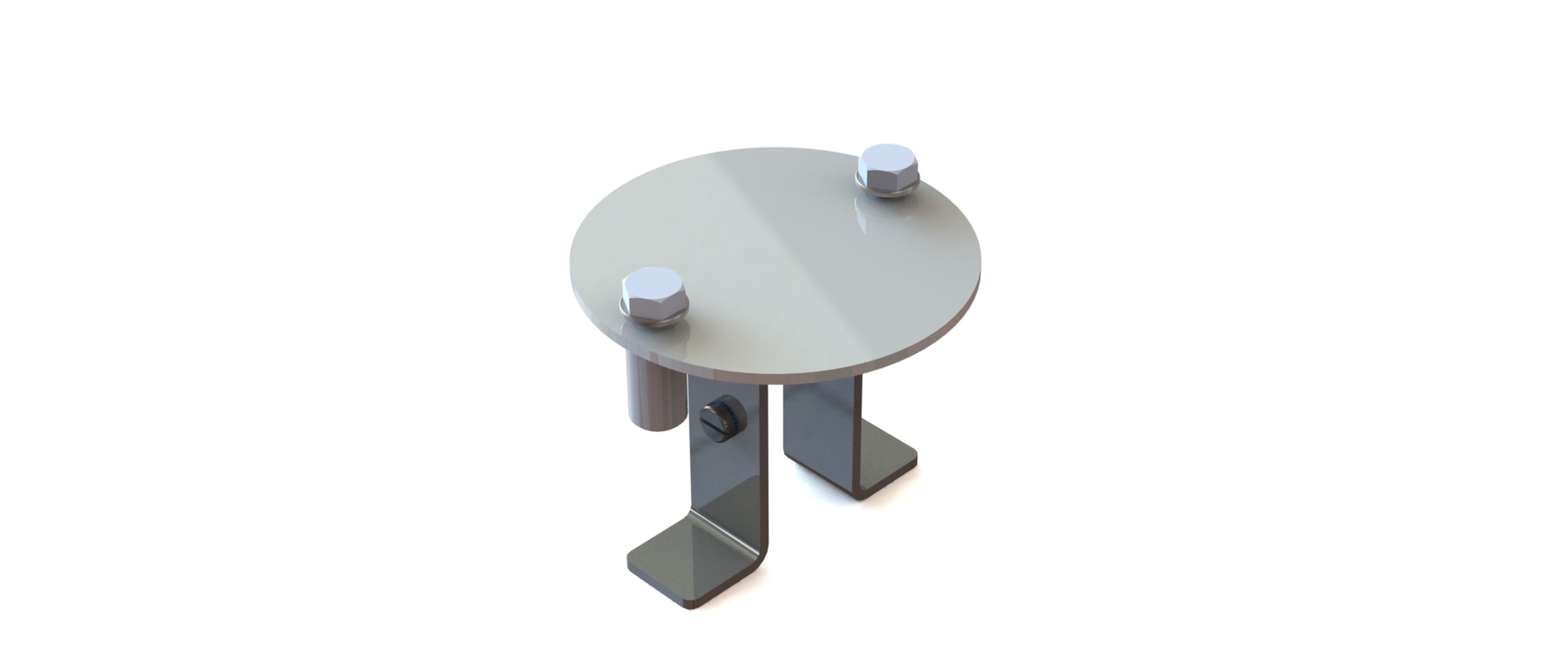 Astralpool - ANCRAGE ECHELLE MISE A LA TERRE POUR PISCINE BETON, vendu a l'unite