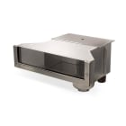 Astralpool - Skimmer miroir SLIM A-650 HIGH LEVEL INOX