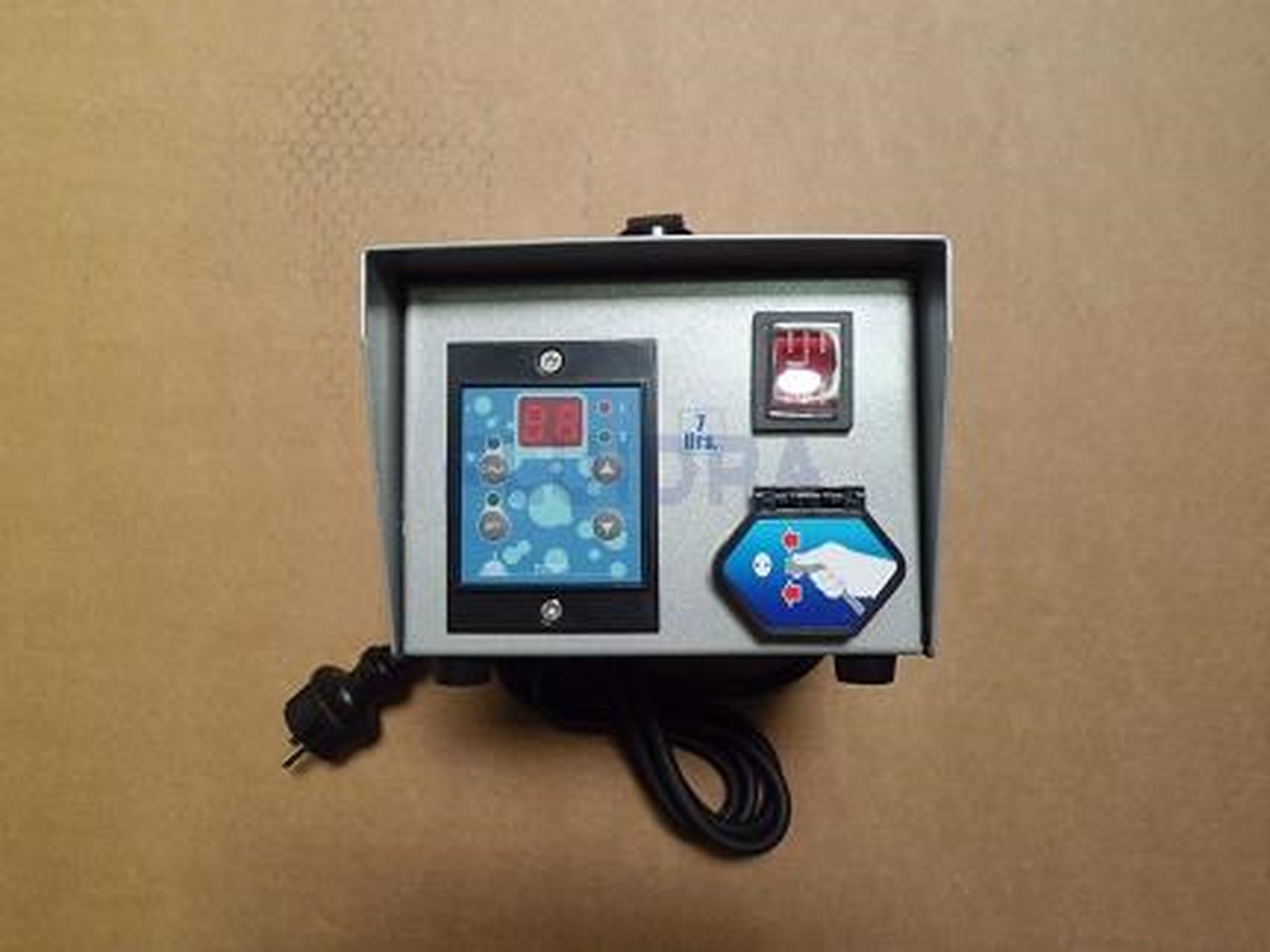 Astralpool - TRANSFORMATEUR TURBO/JET