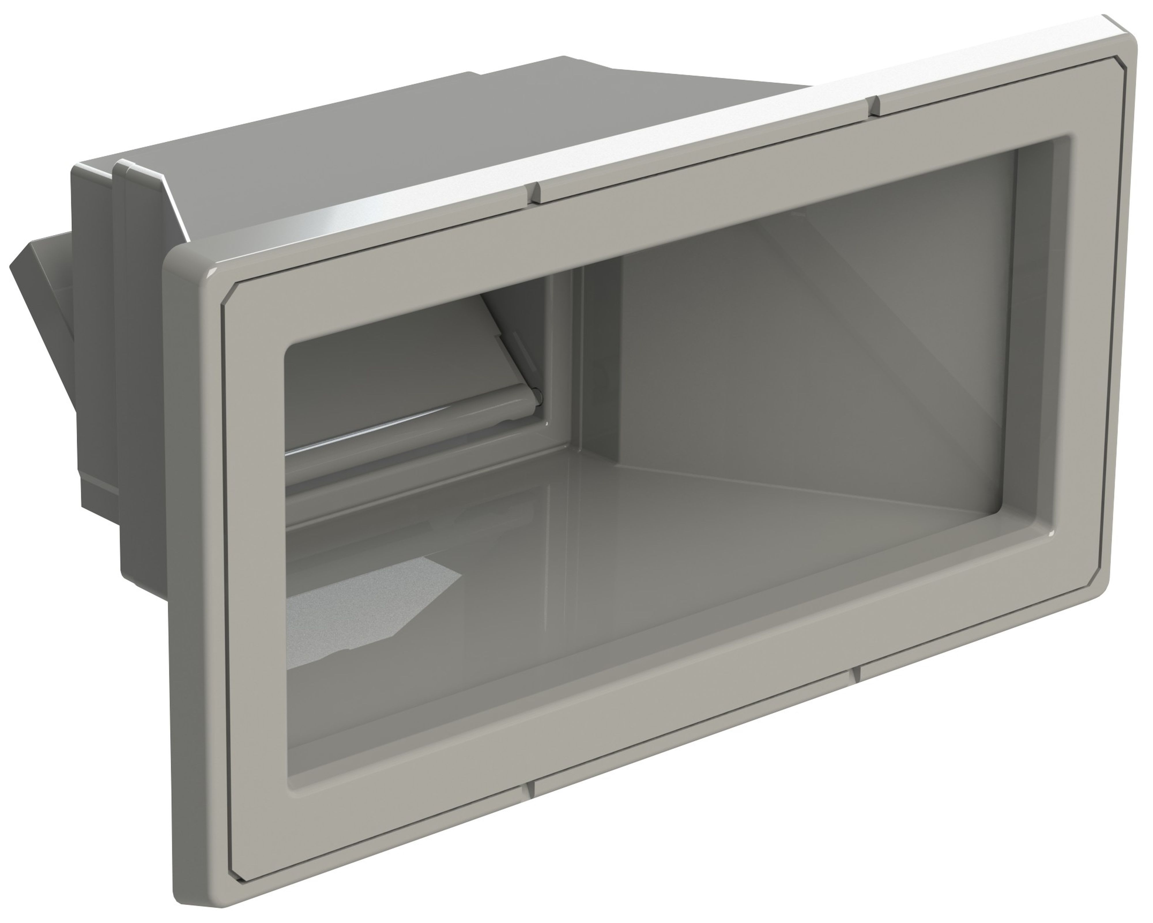 Astralpool - SURMEURTRIERE EASYCOLOR  GRIS