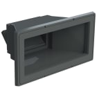 Astralpool - SURMEURTRIERE EASYCOLOR  ANTHRACITE
