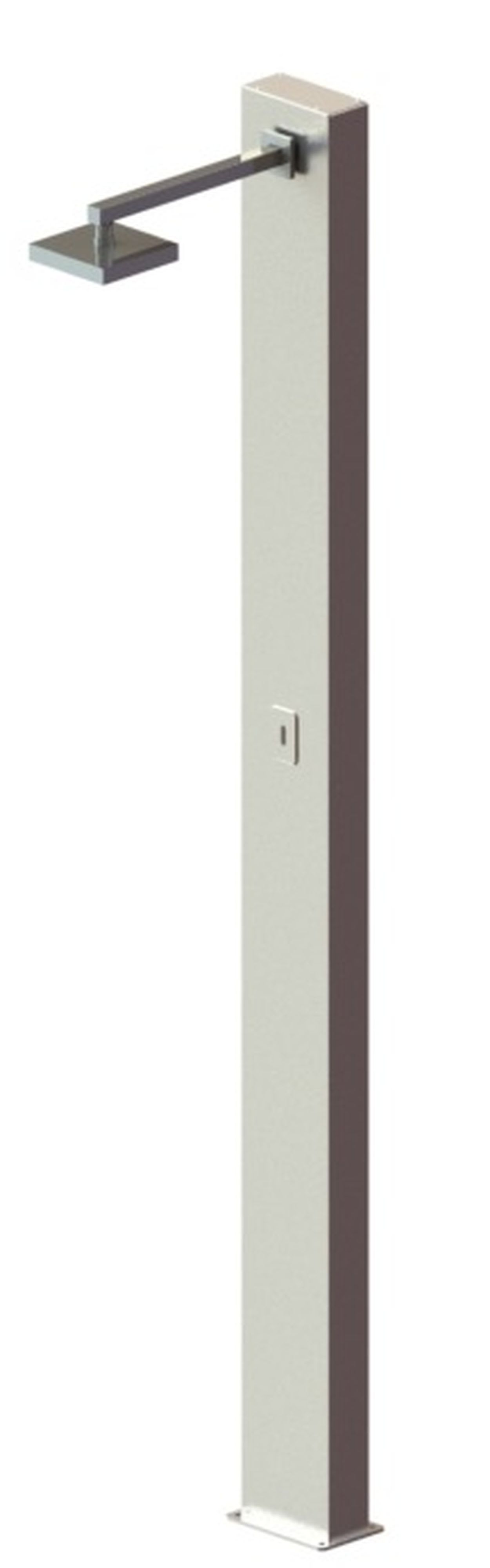 Astralpool - DOUCHE NIAGARA TOUCHLESS