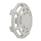 Astralpool - GRILLE ASPI BOUCHE BLANC ANTI VORTEX