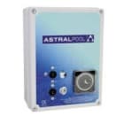 Astralpool - COFFRET Filtration + Transfo 100W(led) + DISJ MONTE 6à10A MONO