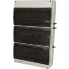 Astralpool - Coffret Tranquility + balai + proj 100 w 4-6 amp MONO