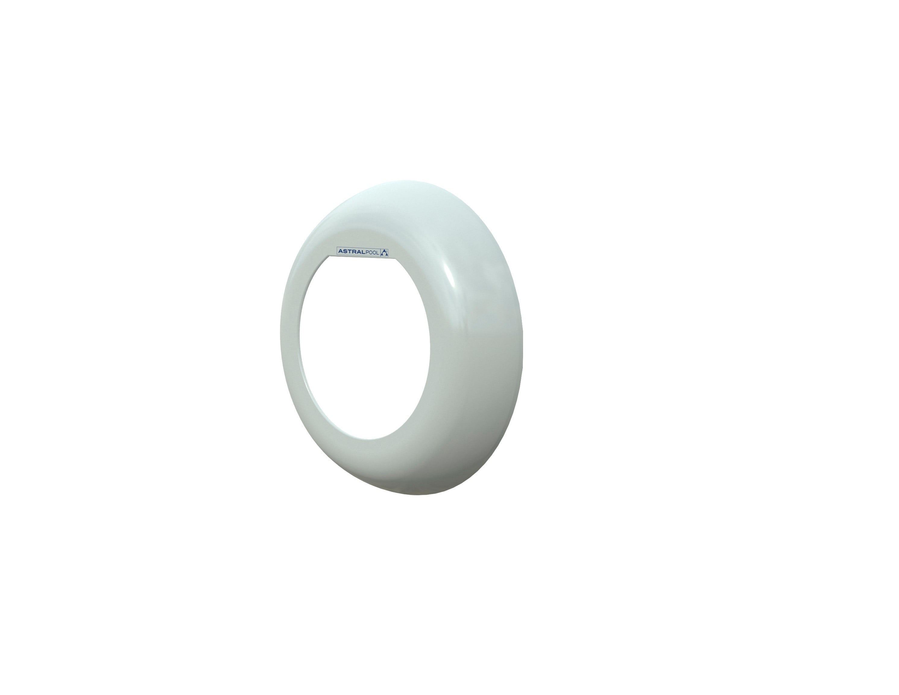 Astralpool - Enjoliv Flexi Mini D96 BLANC pour buses STANDARD