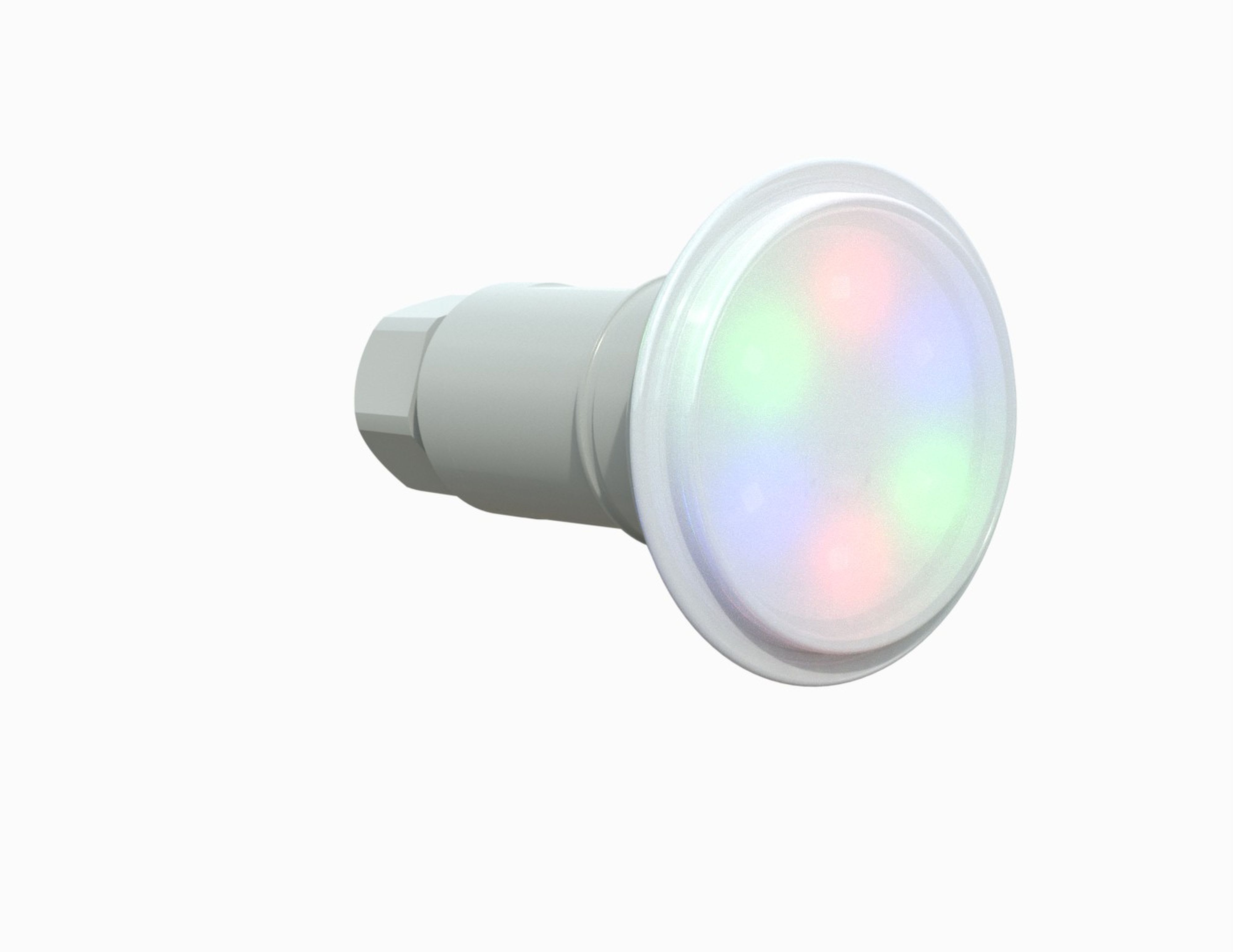 Astralpool - FLEXI MINI RGB V2 600LM POUR WIRELESS