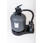 Astralpool - MONOBLOC GALACTIC D400 6M3/H