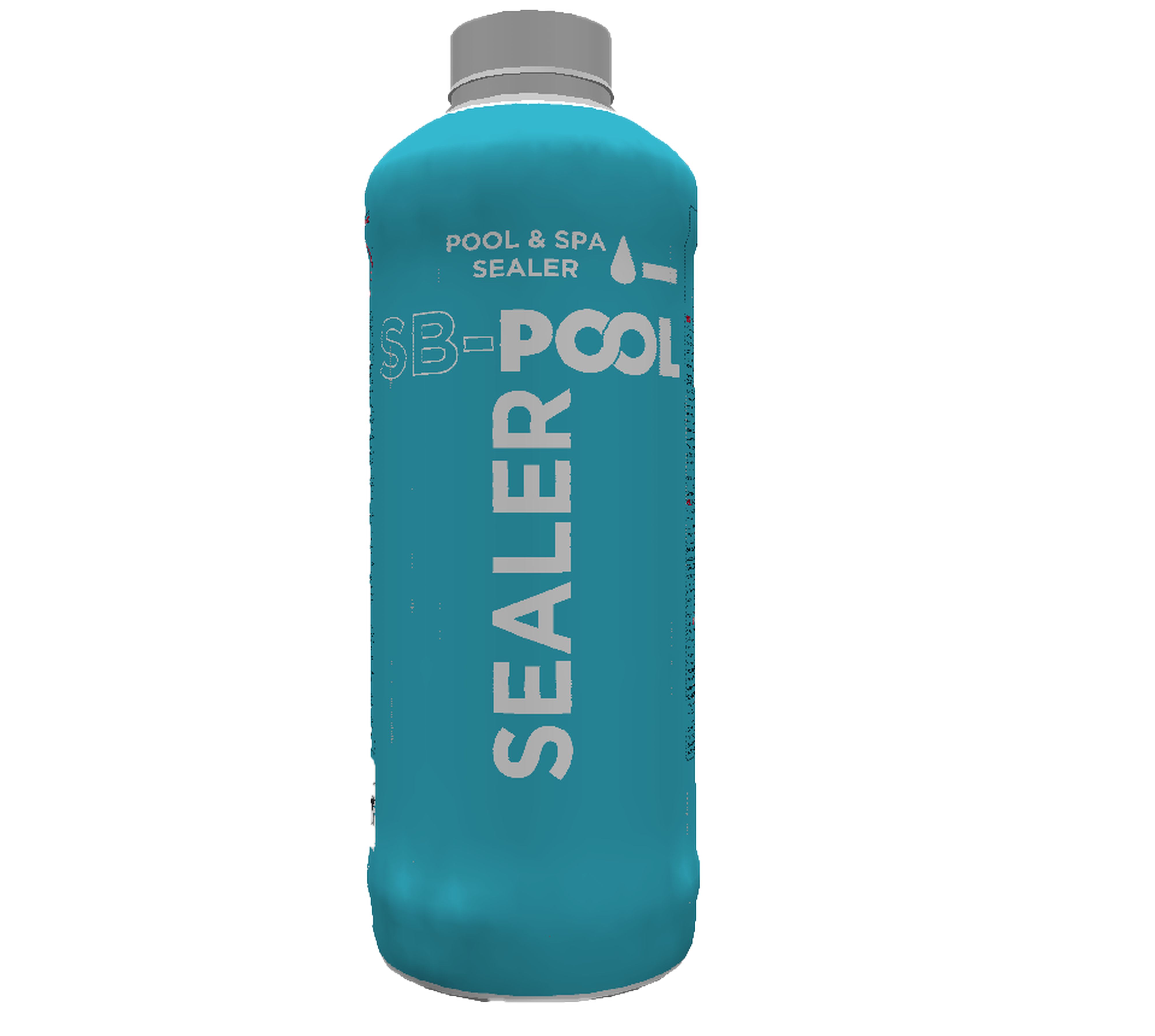 Astralpool - SBPOOL SEALER BOUTEILLE 1L
