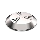 Astralpool - GRILLE ANTI VORTEX INOX POUR BDF LINER 00275, 26197