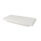 Astralpool - COUVERCLE SKIMMER UNIK BLANC