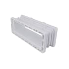 Astralpool - RALLONGE SKIMMER UNIK BETON LINER PARKER