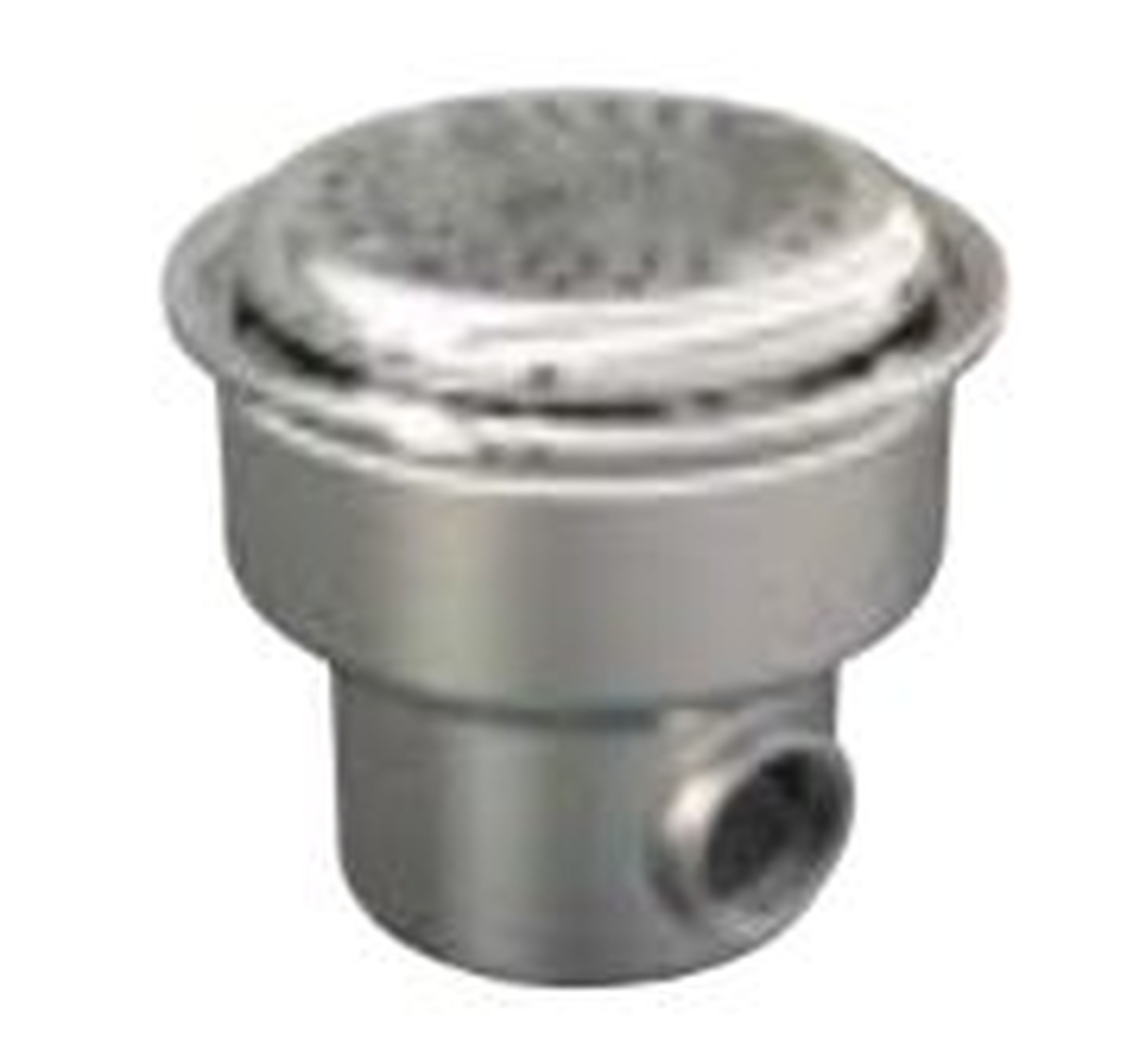 Astralpool - BONDE DE FOND CIRCULAIRE ANTI VORTEX BETON