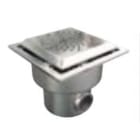 Astralpool - BONDE DE FOND CARRE ANTI VORTEX BETON