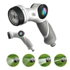 Astralpool - FITT FORCE BLUE 35 m 5/8"