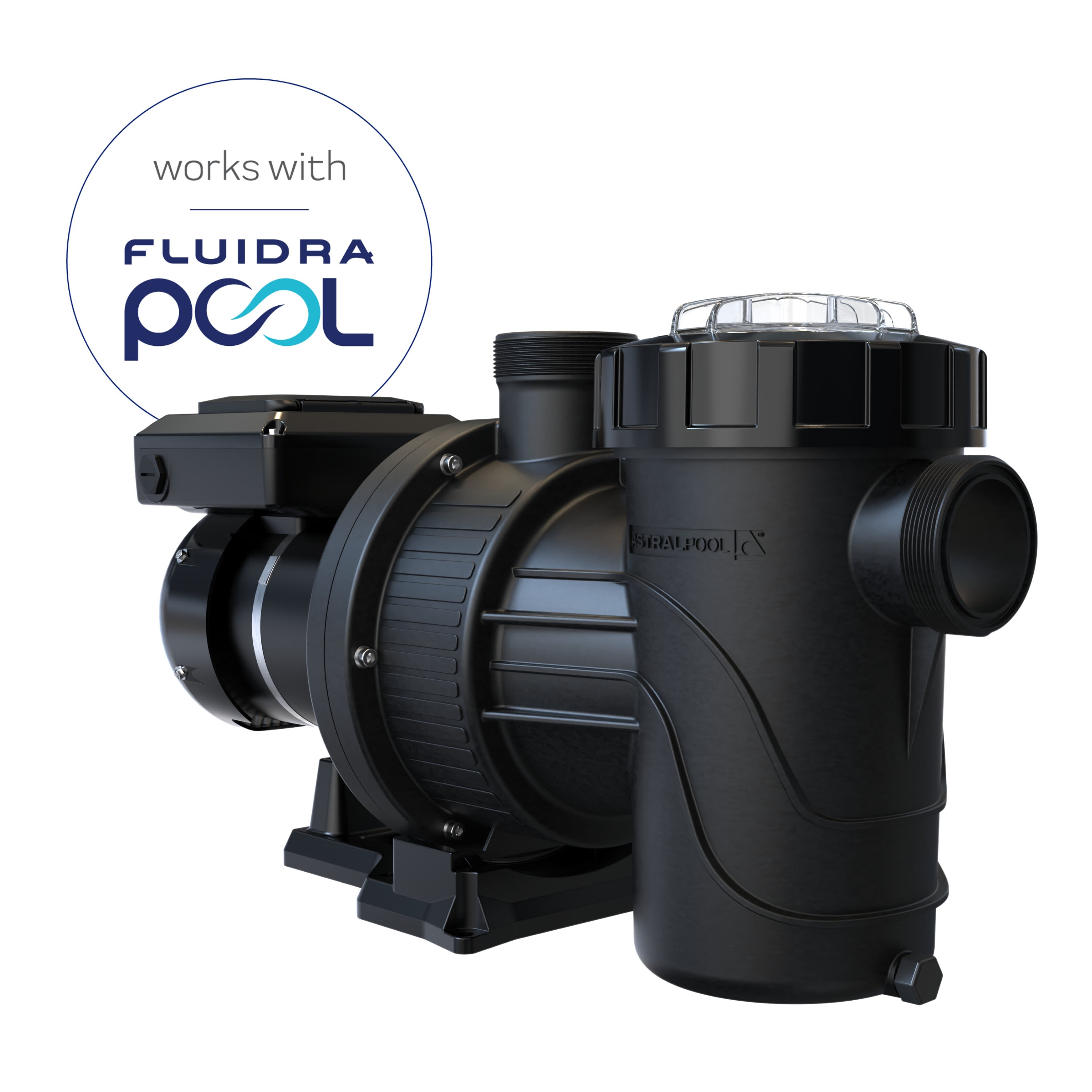 Astralpool - VERDON VS 2 CV