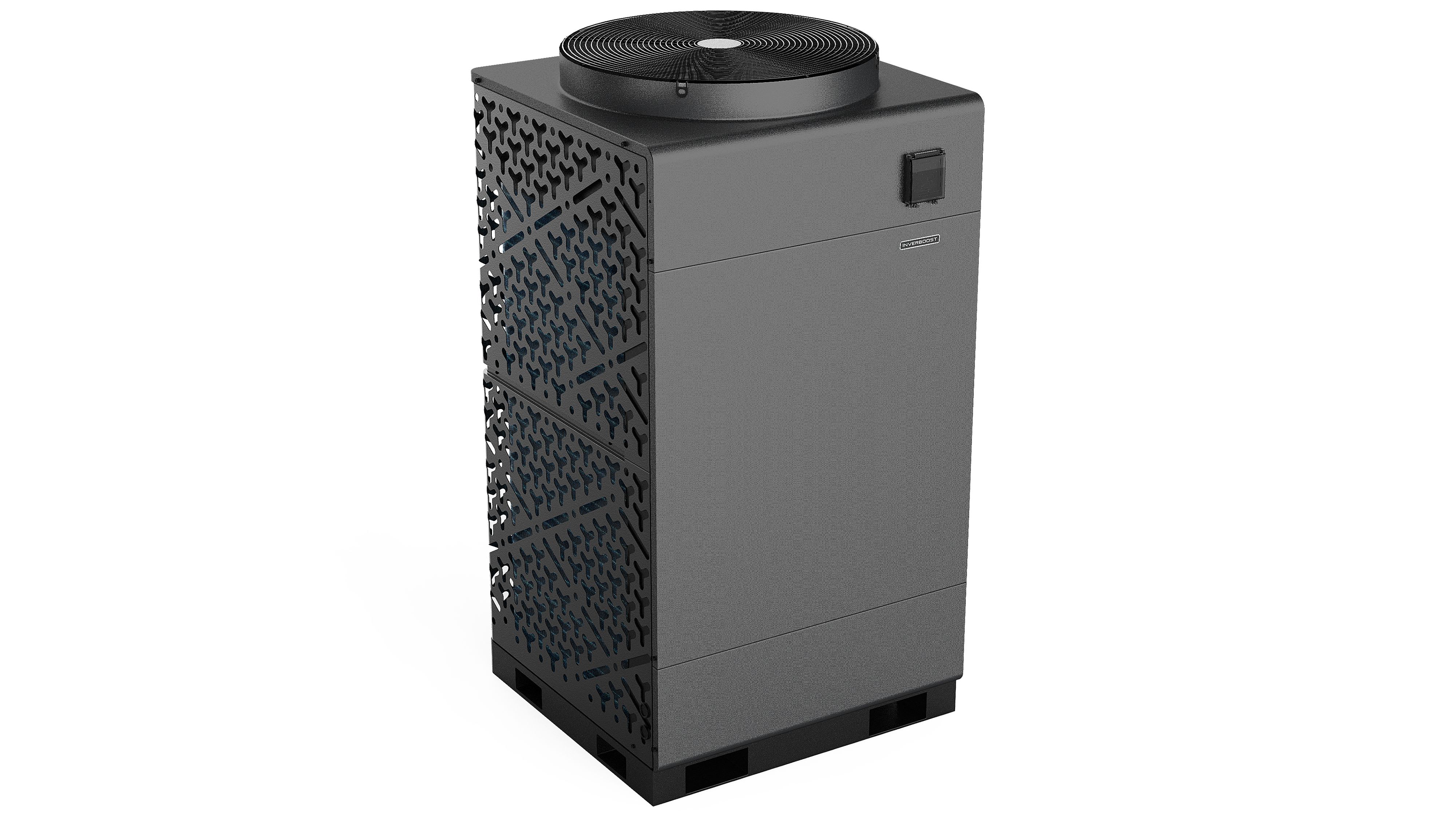 Astralpool - PPE CHAL EXCELLIUM INVERTER 45 / 30