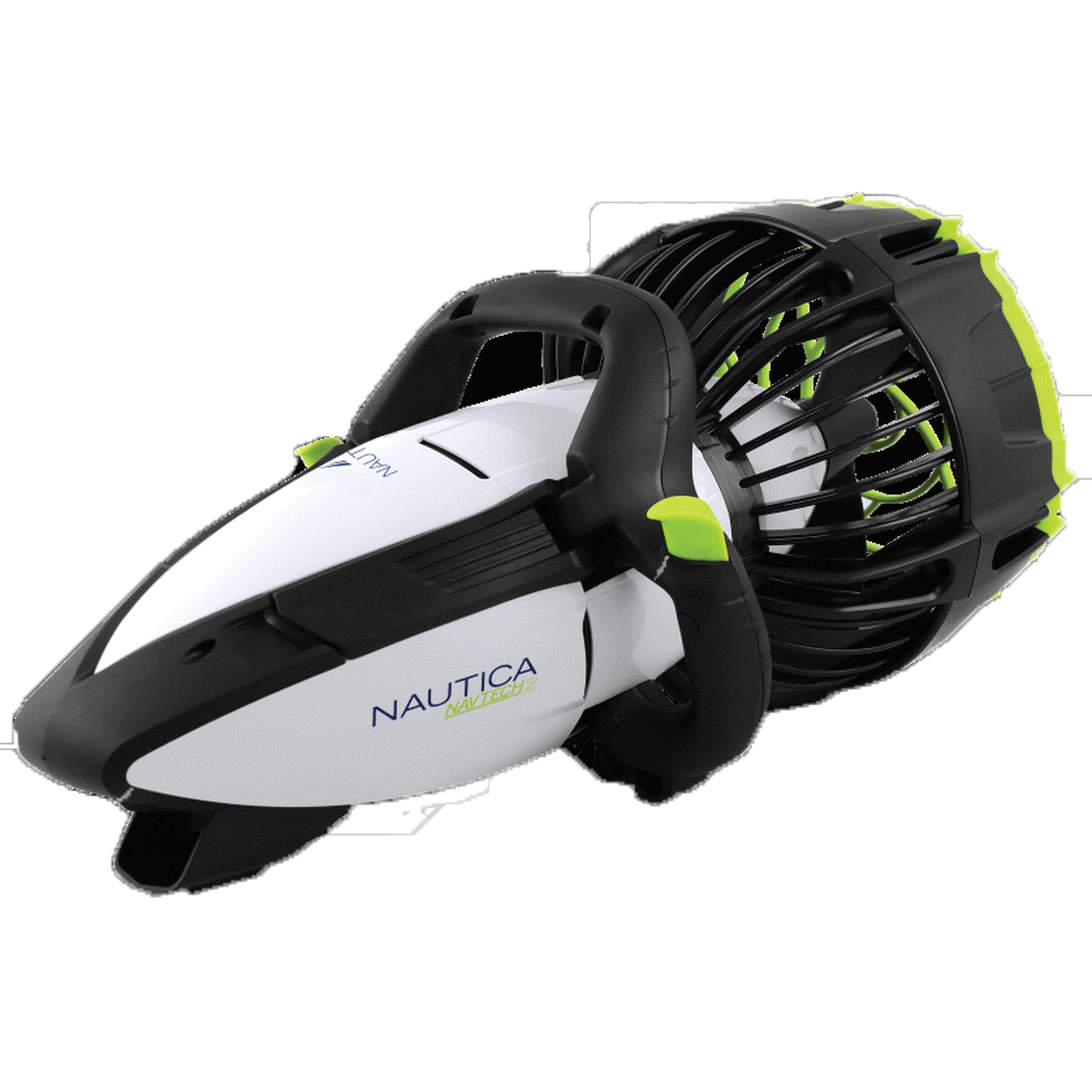 Astralpool - Scooter sous marin NAVTEC II NAUTICA