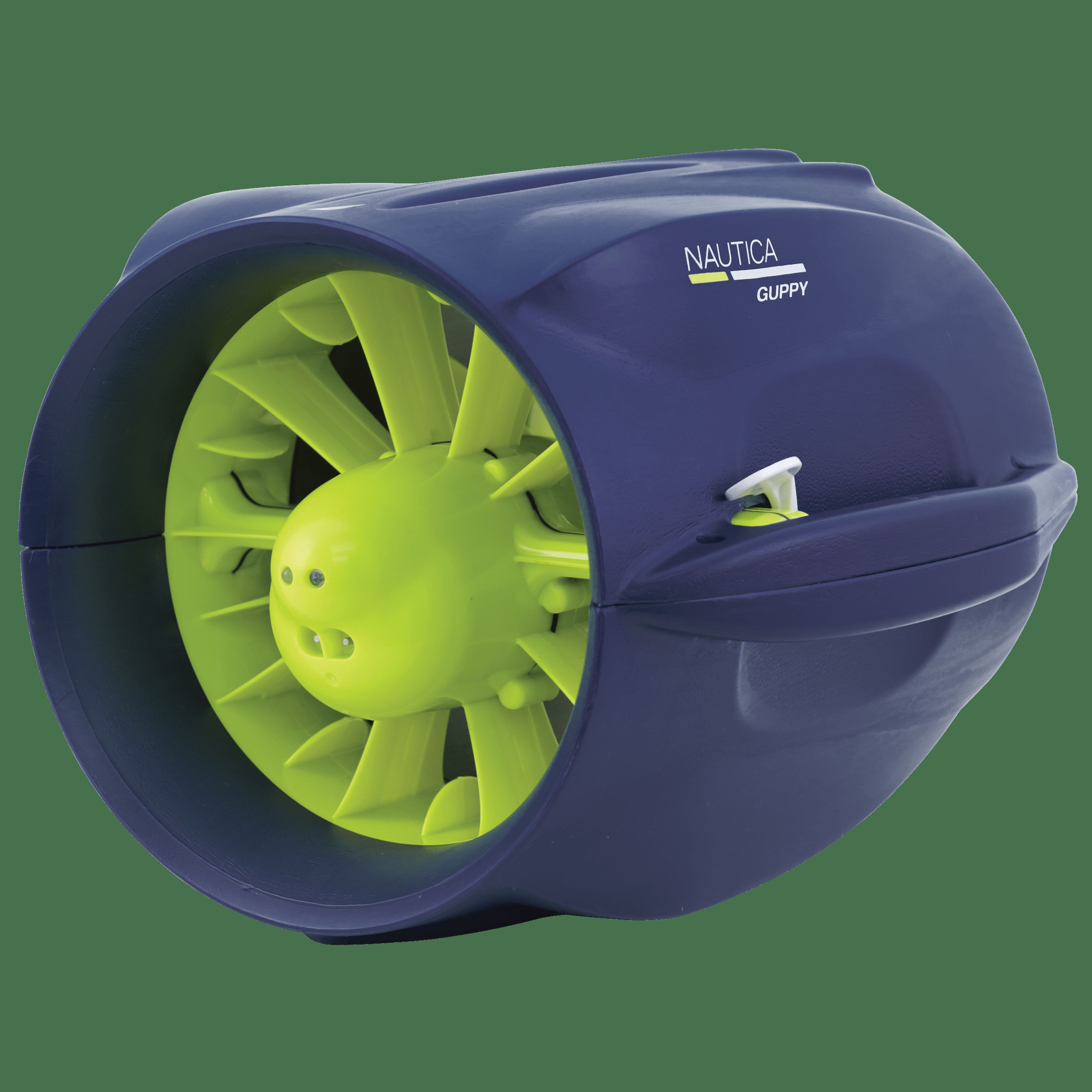 Astralpool - Scooter sous marin GUPPY NAUTICA