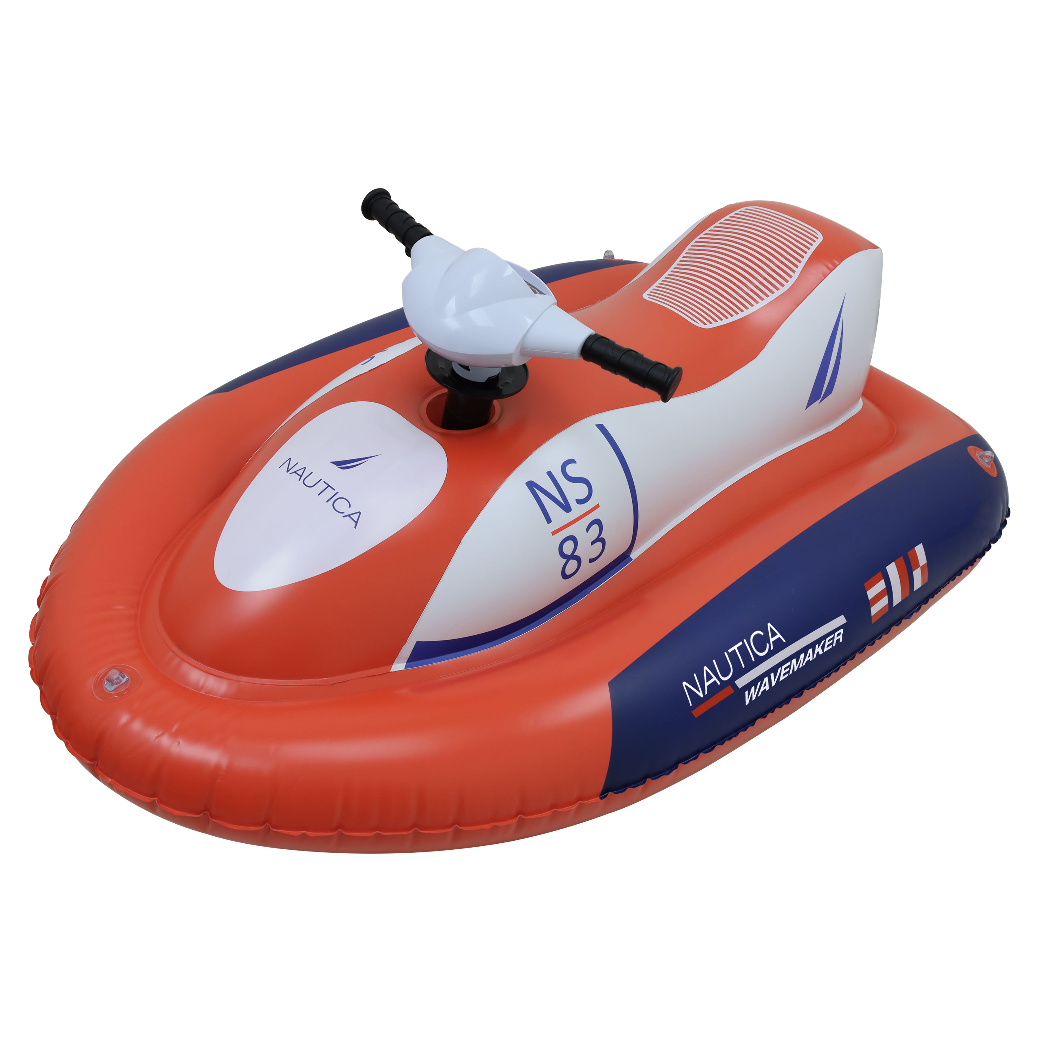 Astralpool - Jet-ski WAVE MAKER Gonflable NAUTICA