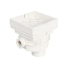 Astralpool - BOITE CONNEXION UNIK BLANCHE