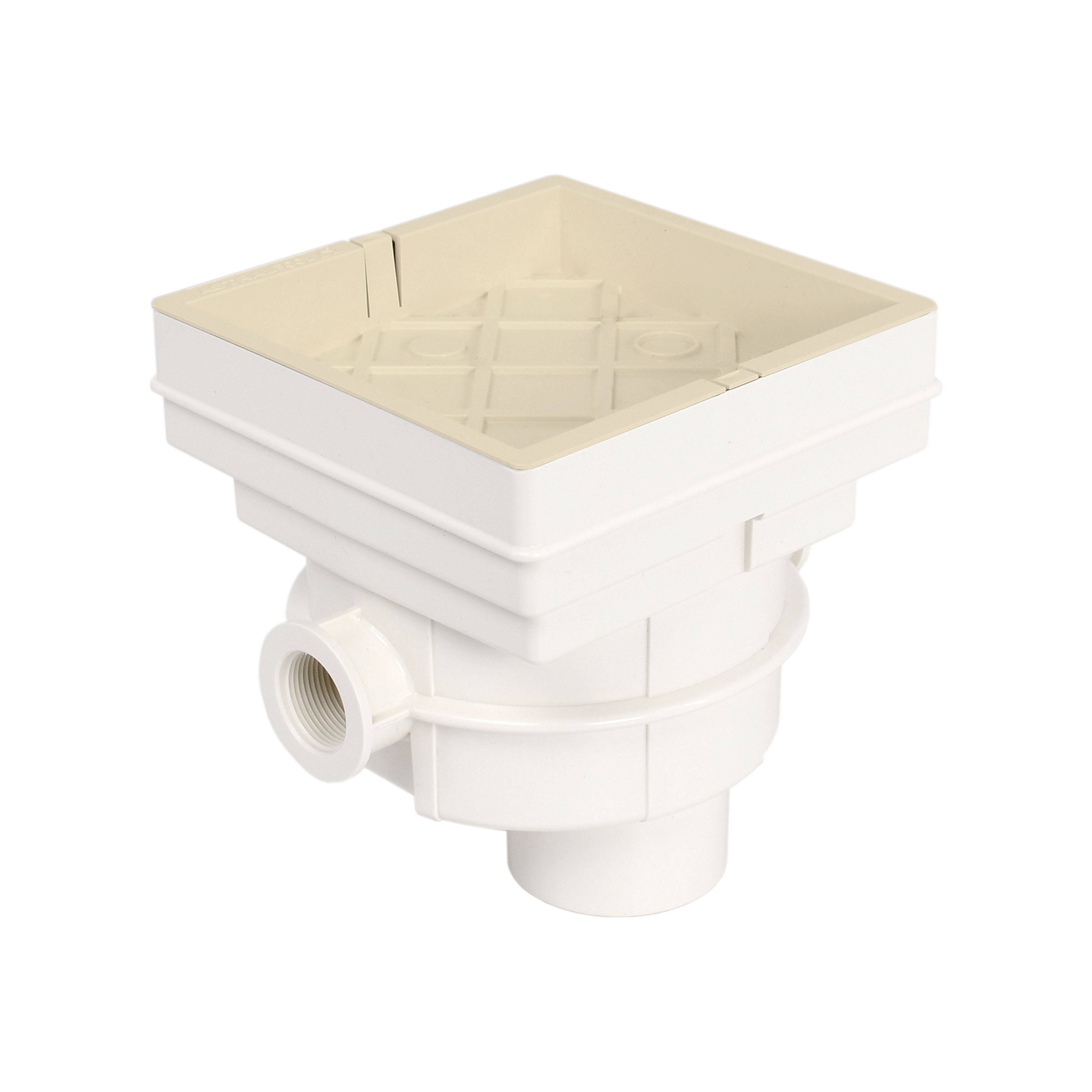 Astralpool - BOITE CONNEXION UNIK SABLE