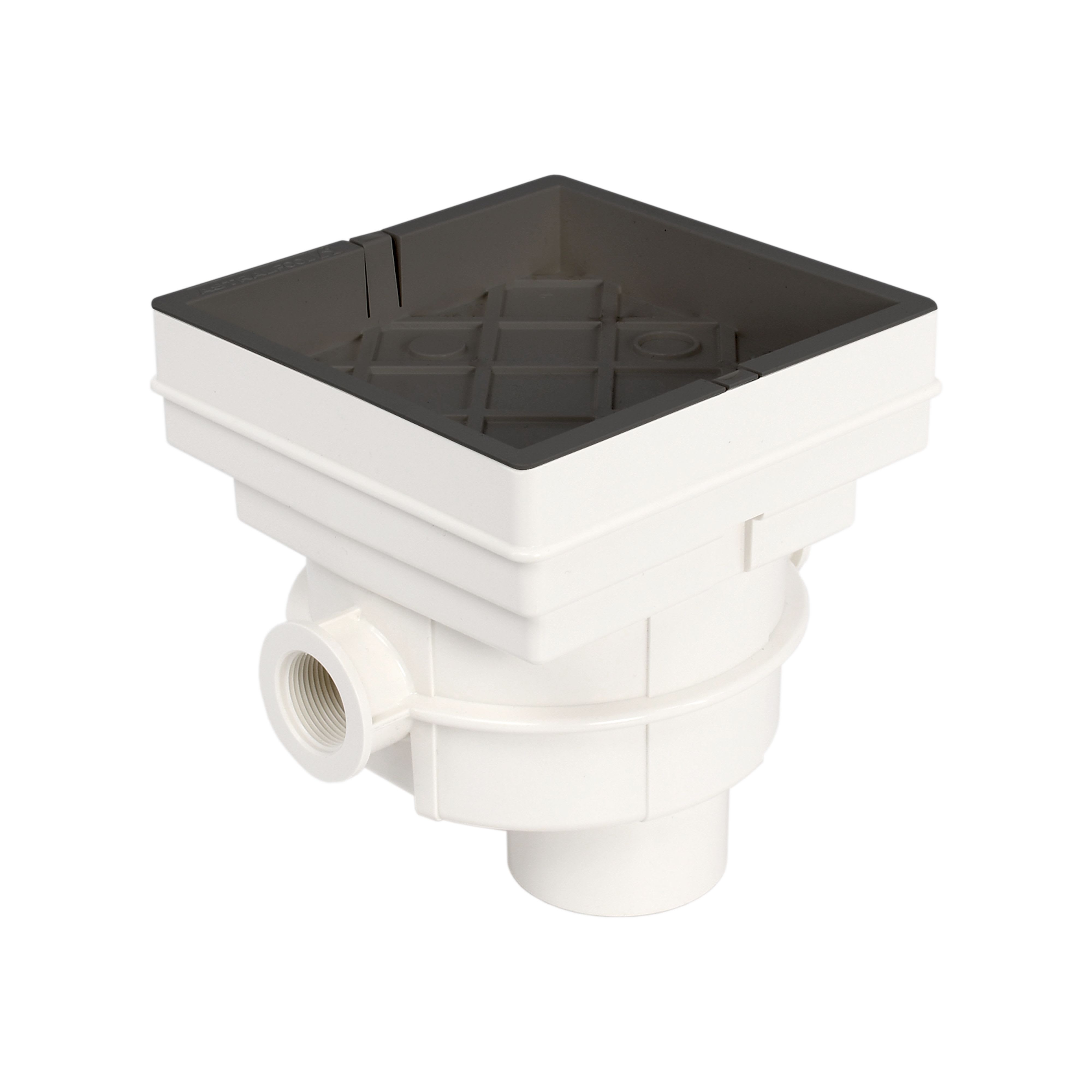 Astralpool - BOITE CONNEXION UNIK ANTHRACITE