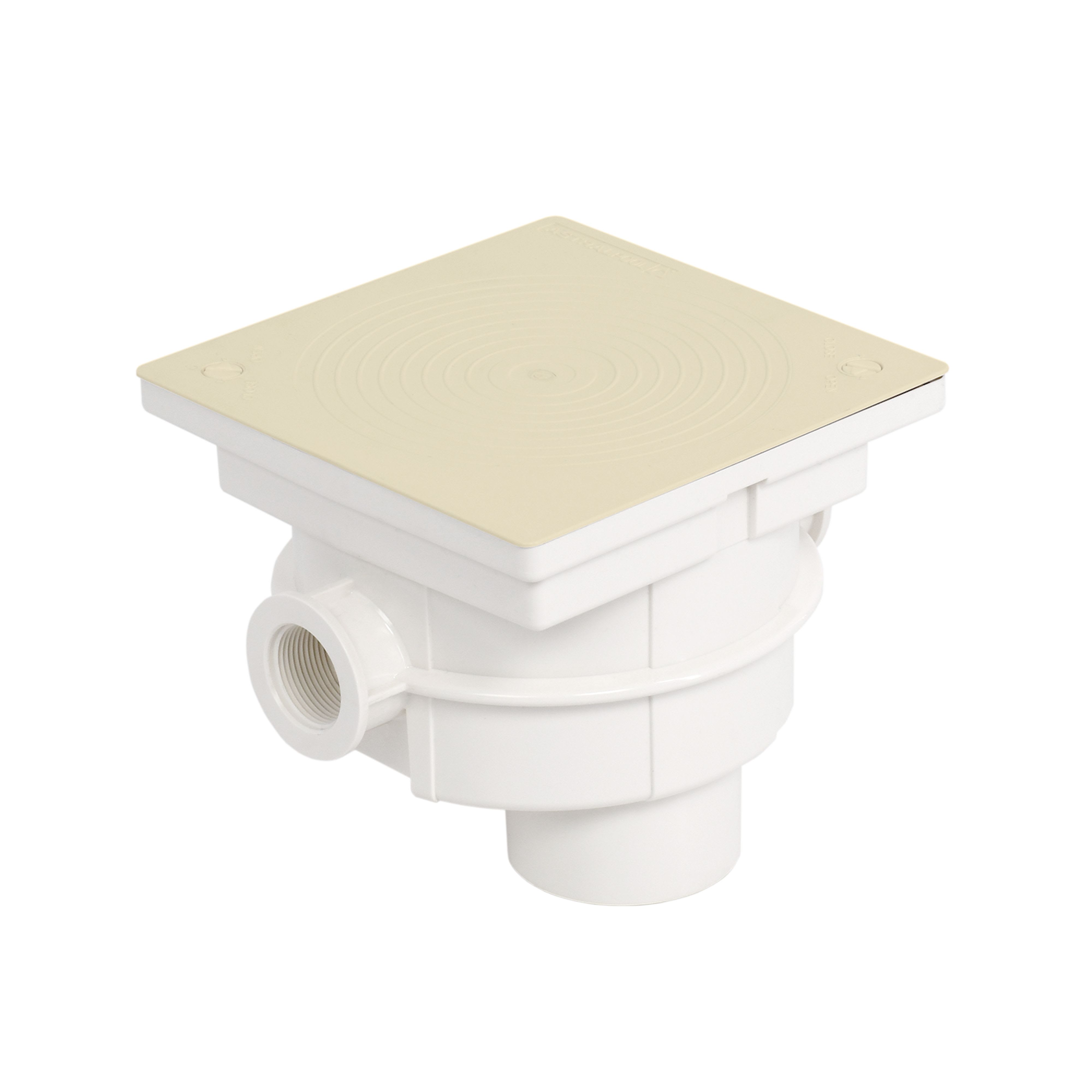 Astralpool - BOITE CONNEXION STANDARD+ SABLE