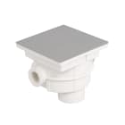 Astralpool - BOITE CONNEXION STANDARD+ GRISE