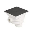 Astralpool - BOITE CONNEXION STANDARD+ ANTHRACITE