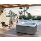 Astralpool - SPA BAIA BLANC MEUBLE GRIS