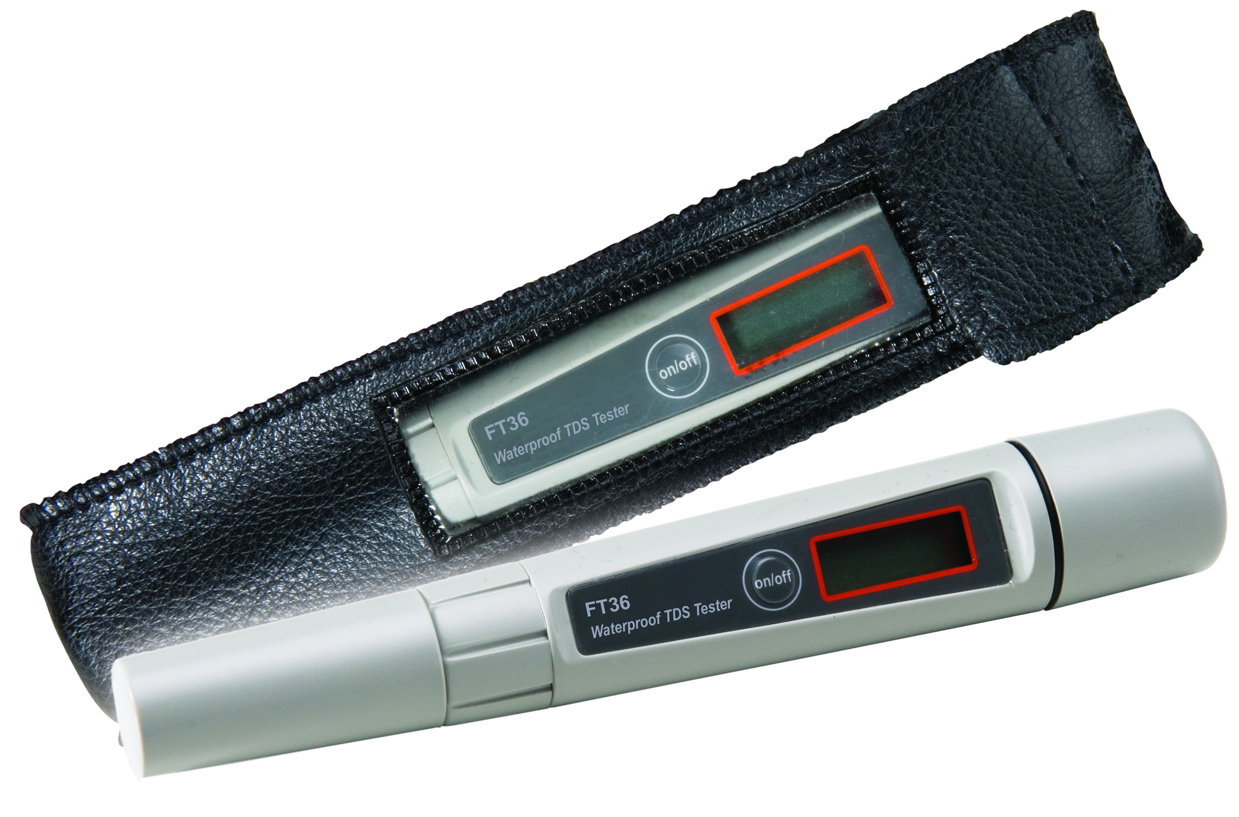 Astralpool - TESTEUR TDS ECO avec etuis