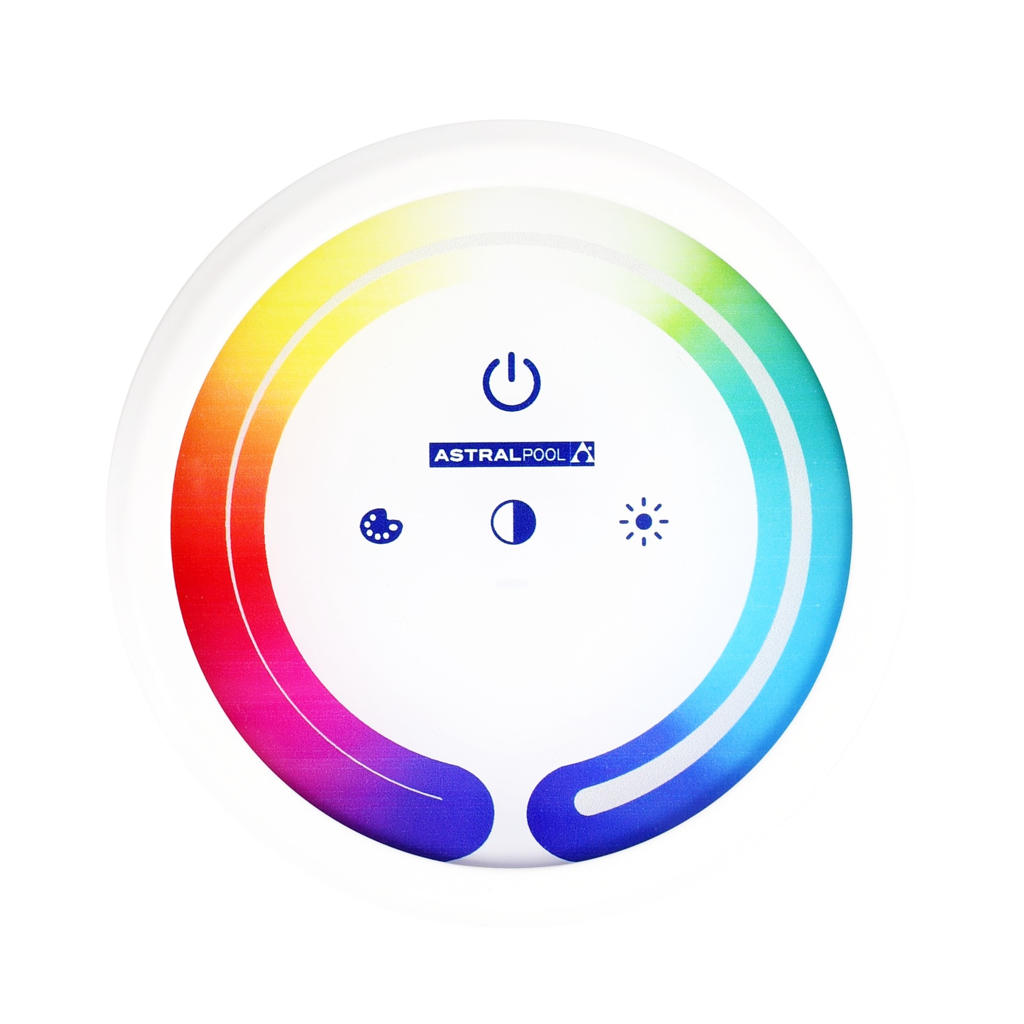 Astralpool - Télécommande Led Lumiplus Connect RGB/RGBW