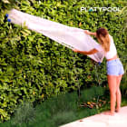 Astralpool - EPUISETTE PLATYPOOL 2m de large