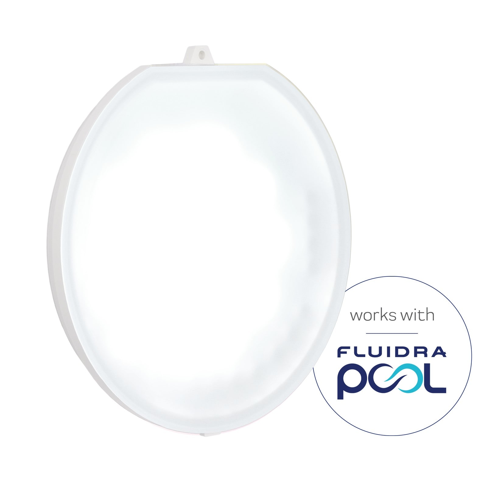 Astralpool - Lampe Flexi Connect V2 Blanc 4300lm