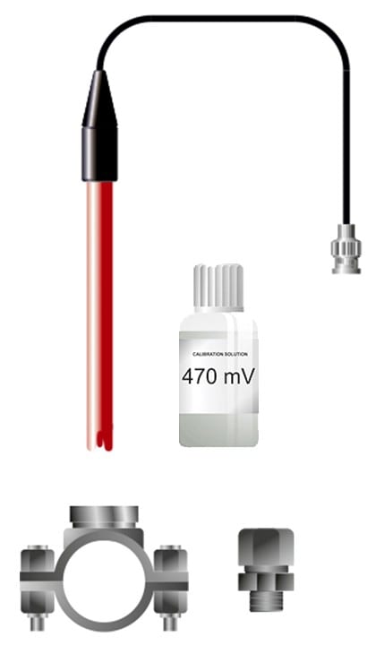 Astralpool - Kit RX Gamme Connect