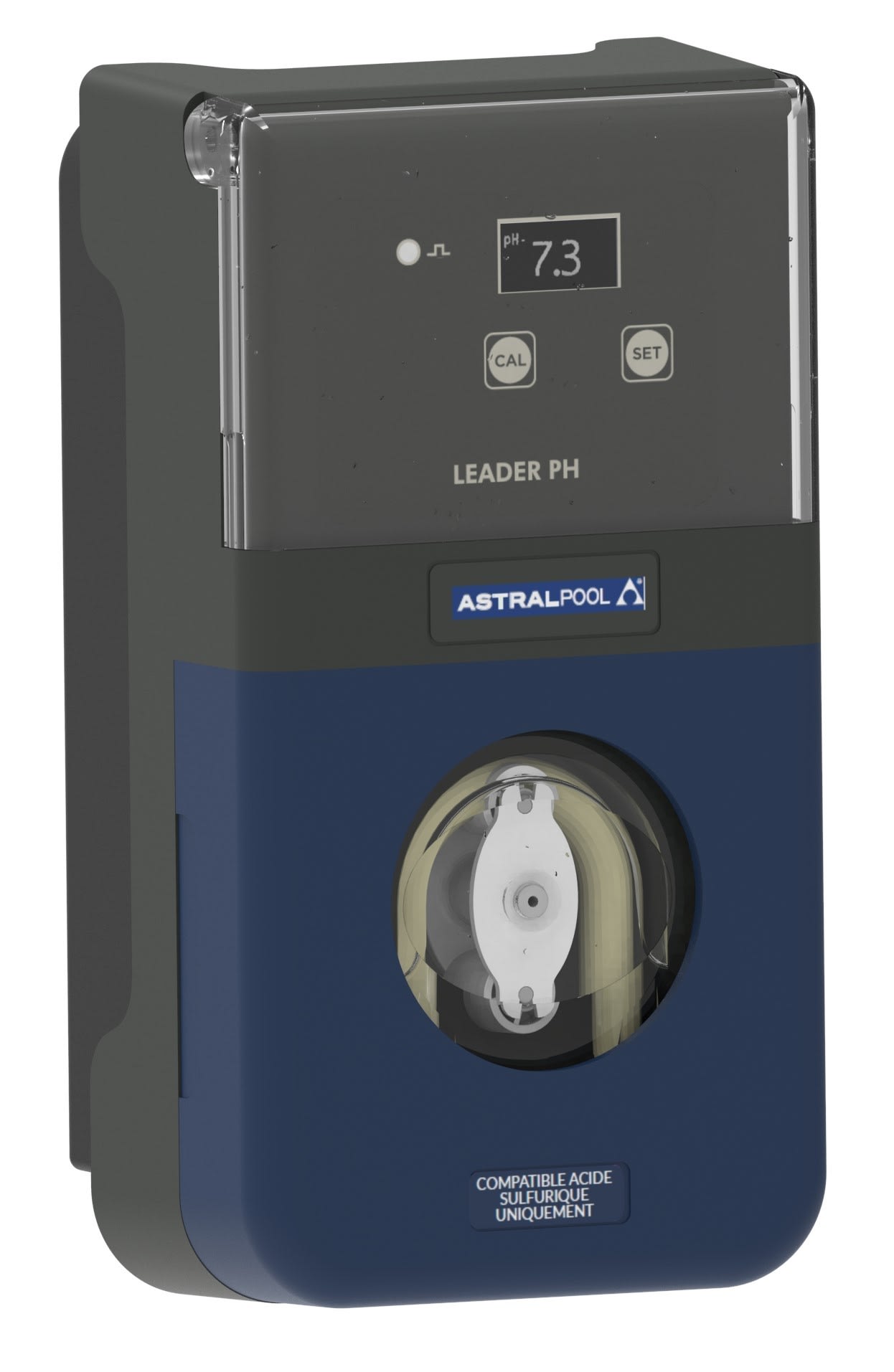 Astralpool - LEADER PH Wifi direct