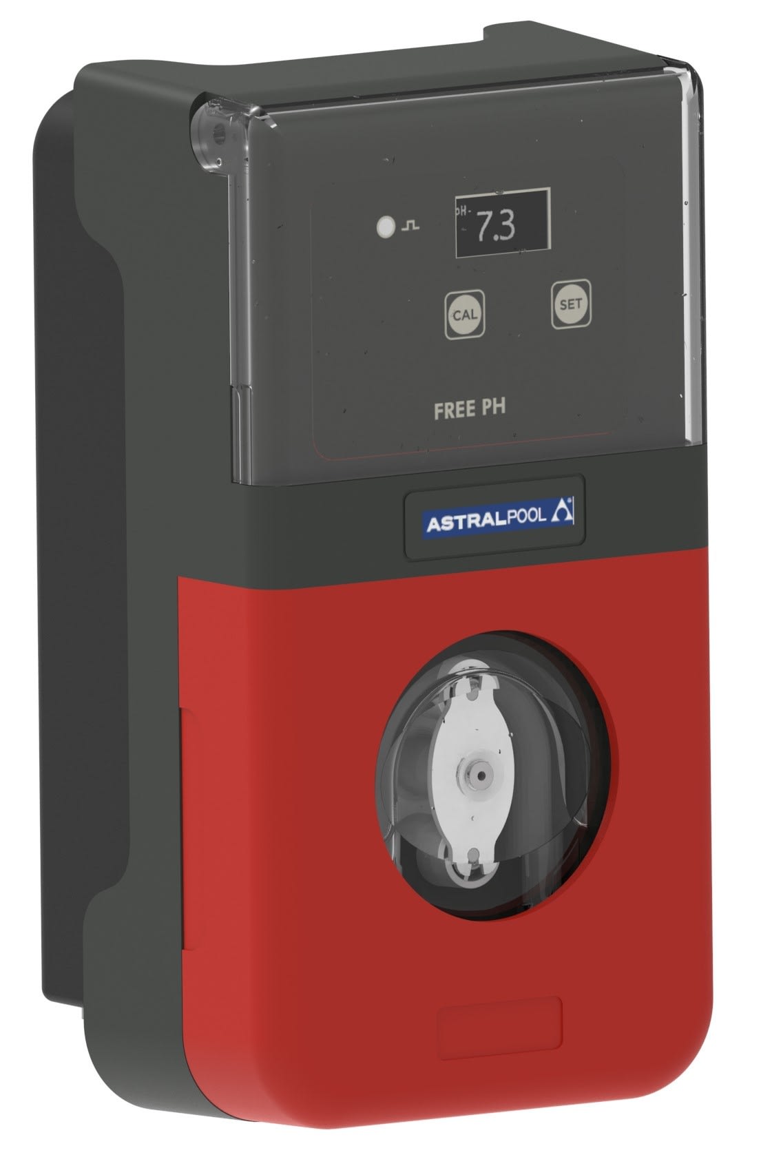 Astralpool - FREE PH Wifi direct