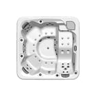 Astralpool - SPA SELECT E LUXE BLANC INFINITY