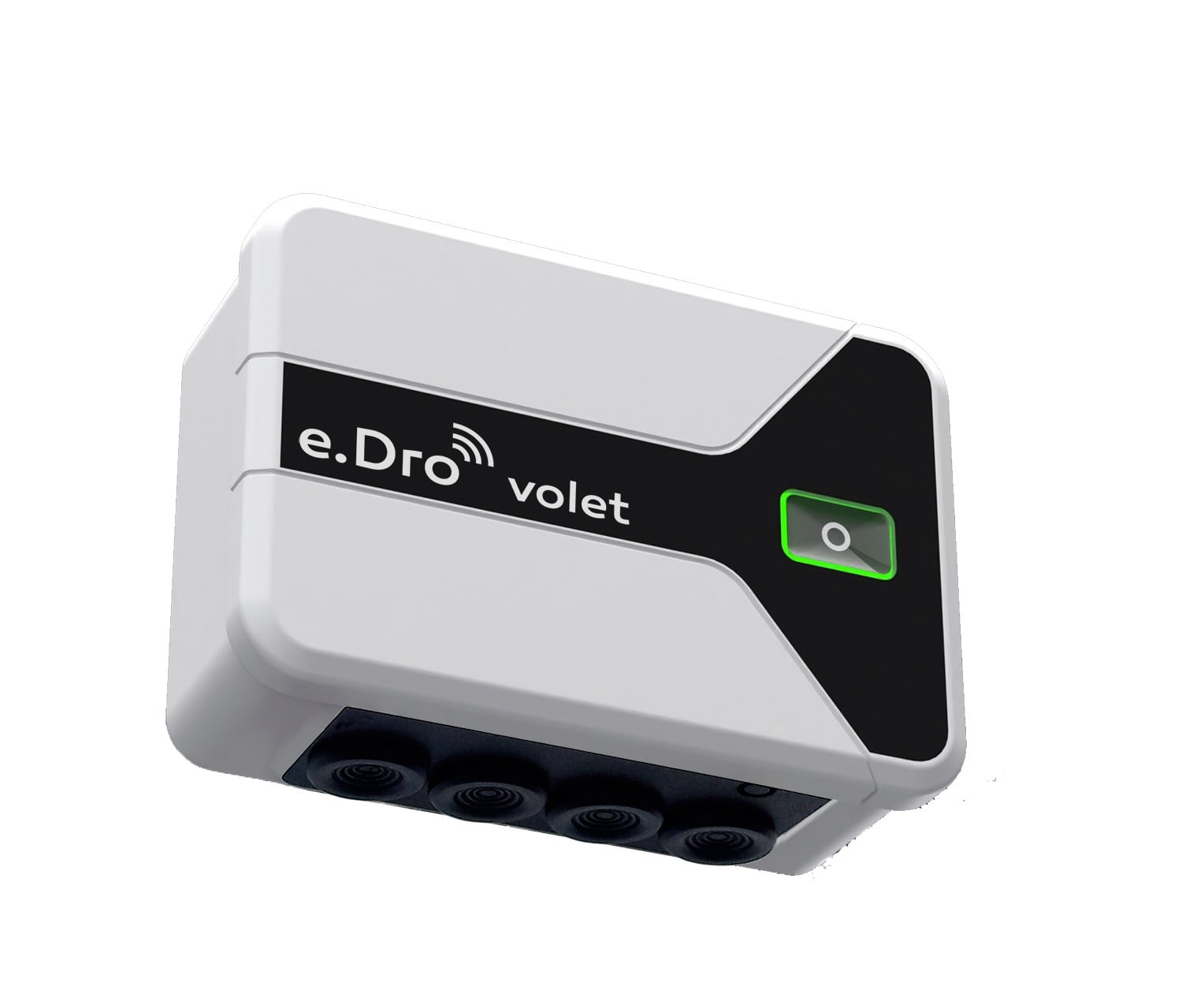 Astralpool - Coffret e.Dro Volet 24V Hors sol