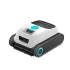 Astralpool - Robot Piscine Batterie SCUBA N1600 BLANC