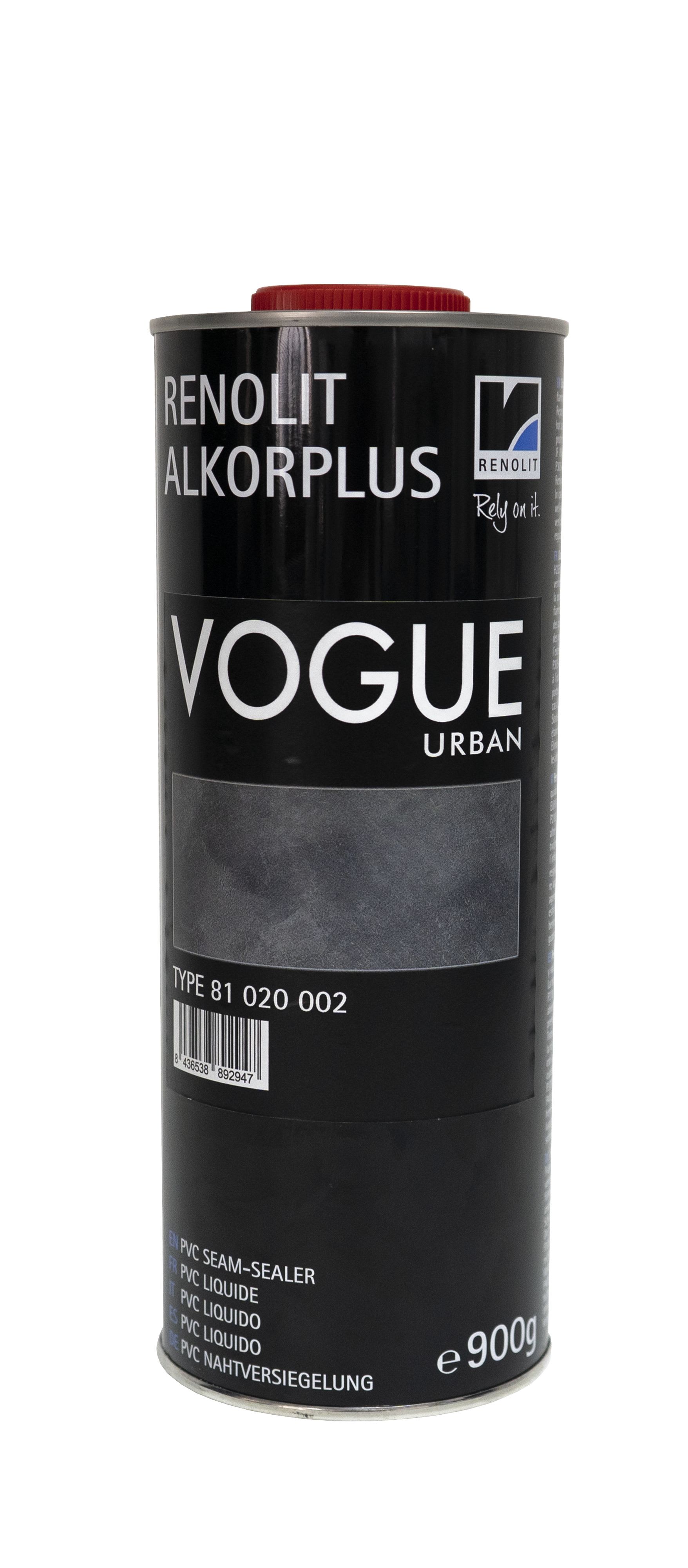 Astralpool - PVC LIQUIDE 1L VOGUE URBAN